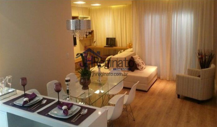 Imagem Apartamento com 3 Quartos à Venda, 68 m² em Parque Campolim - Sorocaba Imagem Apartamento com 3 Quartos à Venda, 68 m² em Parque Campolim - Sorocaba
