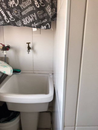 Imagem Apartamento com 2 Quartos à Venda,  em Vila Santa Teresa (zona Sul) - São Paulo
