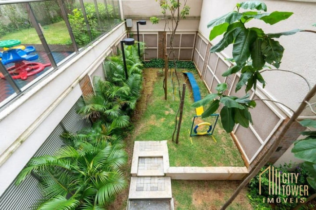 Imagem Apartamento com 3 Quartos à Venda, 181 m² em Vila Mariana - São Paulo Imagem Apartamento com 3 Quartos à Venda, 181 m² em Vila Mariana - São Paulo