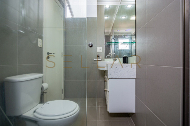 Imagem Apartamento com 3 Quartos para Alugar, 206 m² em Vila Romana - São Paulo