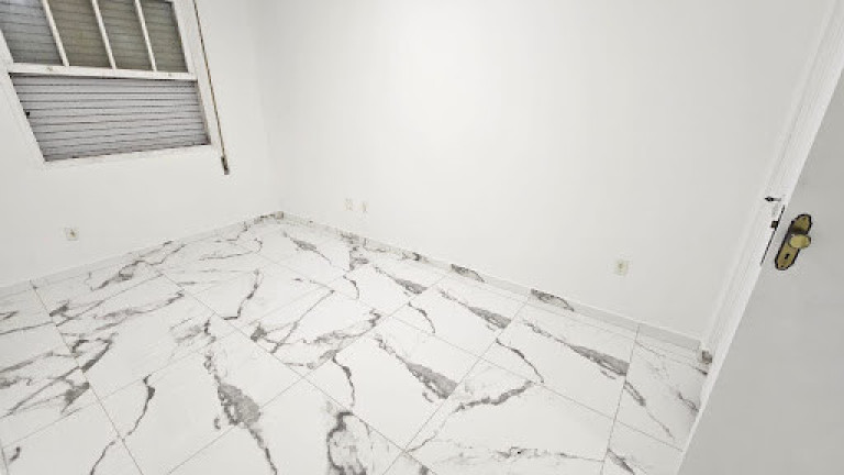 Imagem Apartamento com 1 Quarto à Venda, 77 m² em Gonzaga - Santos Imagem Apartamento com 1 Quarto à Venda, 77 m² em Gonzaga - Santos