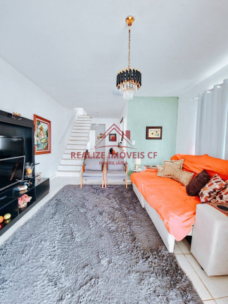 Imagem Casa com 3 Quartos à Venda, 300 m² em Ogiva - Cabo Frio
