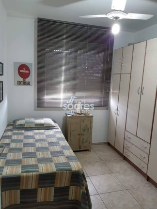 Imagem Apartamento com 2 Quartos à Venda, 56 m² em Três Vendas - Pelotas