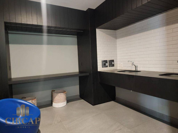 Imagem Studio com 1 Quarto à Venda, 33 m² em Pompeia - São Paulo Imagem Studio com 1 Quarto à Venda, 33 m² em Pompeia - São Paulo