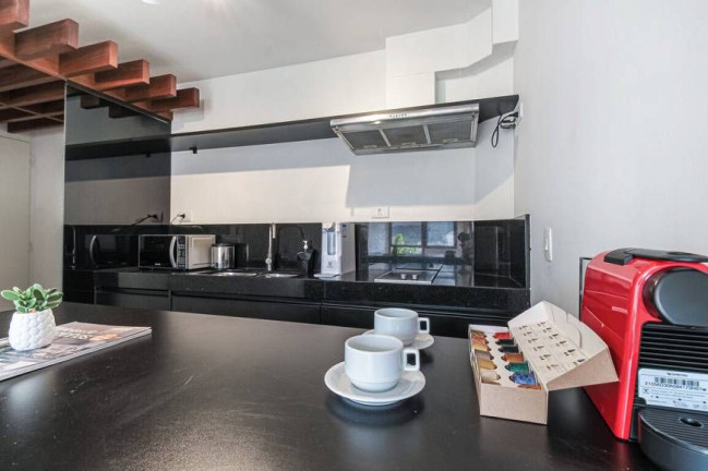 Imagem Apartamento com 1 Quarto à Venda, 42 m² em Jardim Paulista - São Paulo