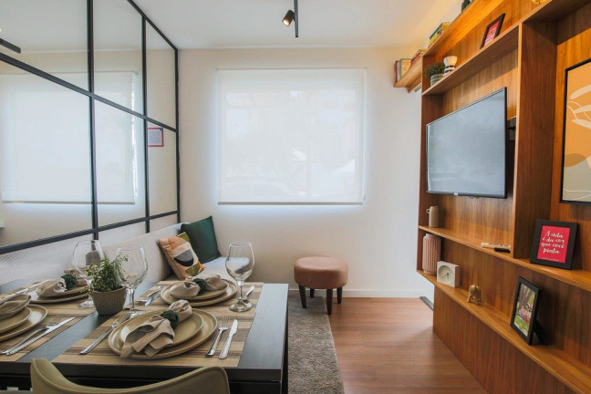 Imagem Imóvel com 1 Quarto à Venda,  em Vila Buarque - São Paulo