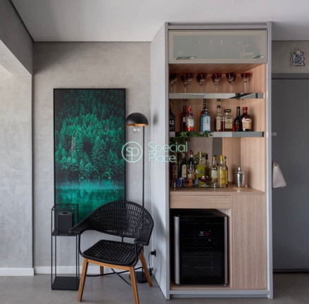 Imagem Apartamento com 3 Quartos à Venda, 120 m² em Vila Romana - São Paulo Imagem Apartamento com 3 Quartos à Venda, 120 m² em Vila Romana - São Paulo