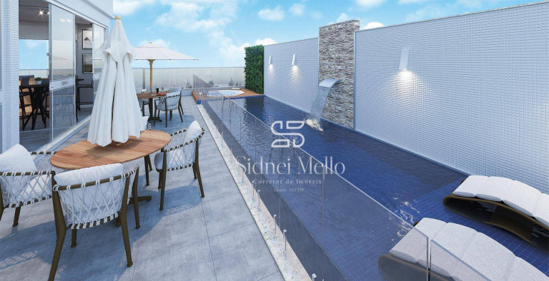 Imagem Apartamento com 3 Quartos à Venda, 118 m² em 2 Quadra Centro - Balneário Camboriú