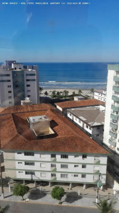 Apartamento com 2 Quartos à Venda, 71 m² em Caiçara - Praia Grande