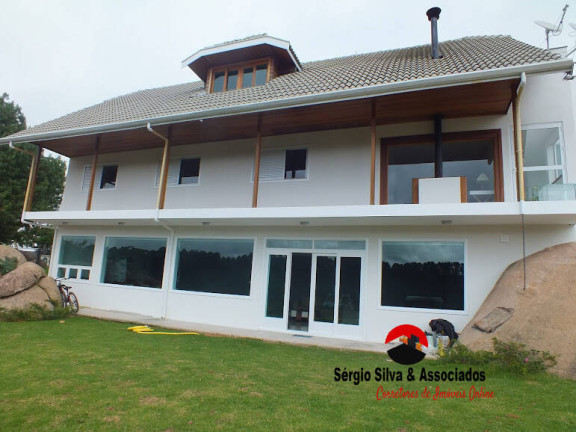 Imagem Casa com 3 Quartos à Venda, 1 m² em Alto Do Boa Vista - Campos Do Jordão Imagem Casa com 3 Quartos à Venda, 1 m² em Alto Do Boa Vista - Campos Do Jordão