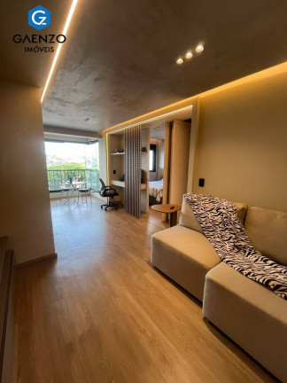 Imagem Apartamento com 1 Quarto à Venda, 34 m² em Centro - Osasco Imagem Apartamento com 1 Quarto à Venda, 34 m² em Centro - Osasco