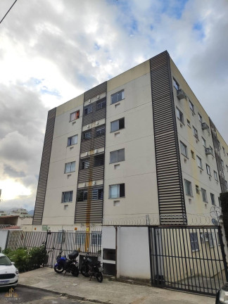 Apartamento com 2 Quartos à Venda, 44 m² em Tanque - Rio De Janeiro