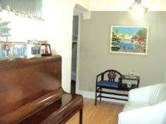 Imagem Apartamento com 3 Quartos à Venda, 104 m² em Campo Grande - Santos