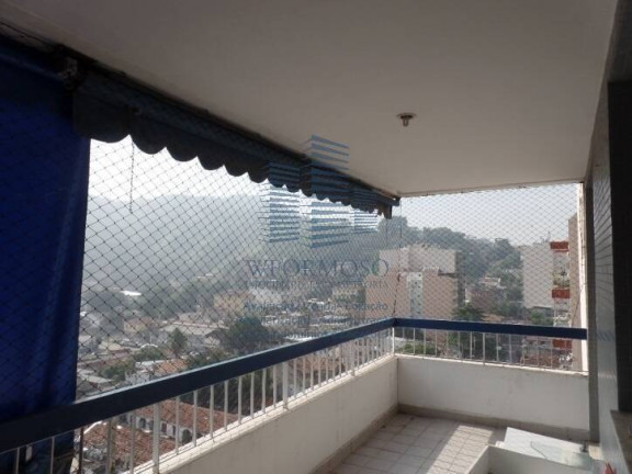 Imagem Apartamento com 2 Quartos à Venda, 86 m² em Engenho Novo - Rio De Janeiro