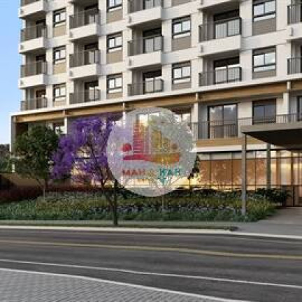 Imagem Apartamento com 1 Quarto à Venda, 29 m² em Saúde - São Paulo