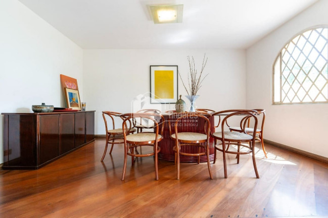 Imagem Casa com 4 Quartos à Venda, 417 m² em Jardim Guedala - São Paulo Imagem Casa com 4 Quartos à Venda, 417 m² em Jardim Guedala - São Paulo