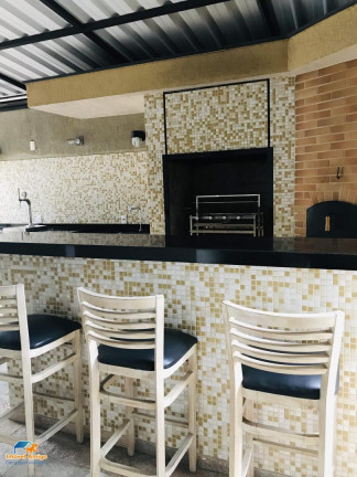 Imagem Imóvel com 2 Quartos à Venda,  em Jardim - Santo André