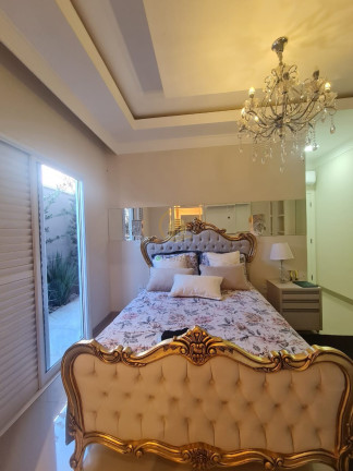 Imagem Casa com 3 Quartos à Venda, 270 m² em Golden Park Residence - Mirassol Imagem Casa com 3 Quartos à Venda, 270 m² em Golden Park Residence - Mirassol