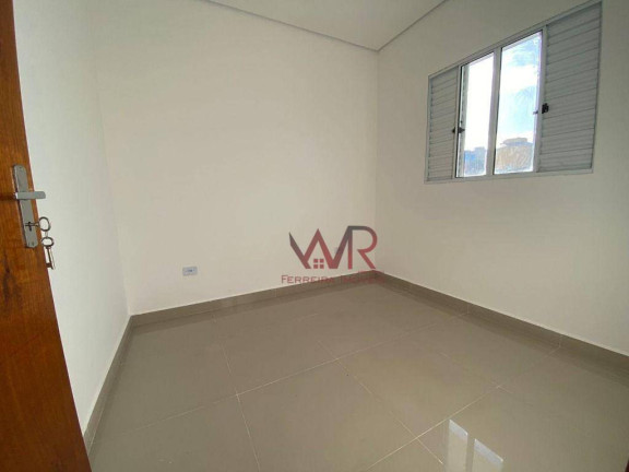 Imagem Apartamento com 2 Quartos à Venda, 39 m² em Arthur Alvim  - São Paulo