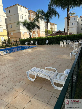 Imagem Imóvel com 2 Quartos à Venda, 52 m² em Parque Euclides Miranda - Sumaré