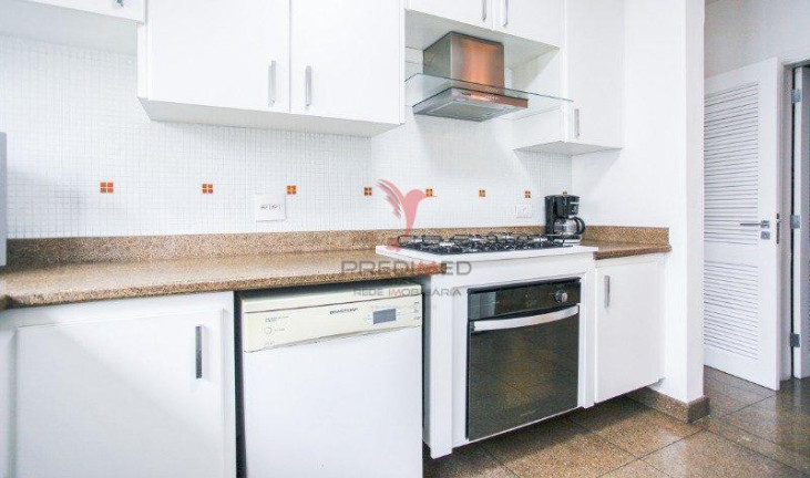 Imagem Apartamento com 5 Quartos à Venda, 300 m² em Jardim Vila Mariana - São Paulo