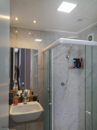 Imagem Apartamento com 2 Quartos à Venda, 48 m² em Jardim Das Margaridas - Salvador