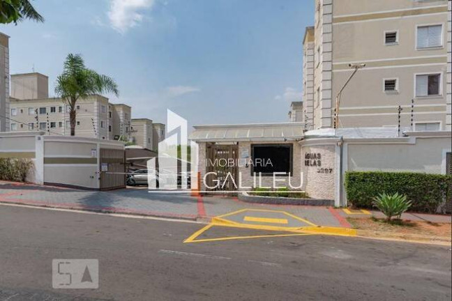 Imagem Apartamento com 2 Quartos à Venda, 54 m² em Jardim Nova Europa - Campinas Imagem Apartamento com 2 Quartos à Venda, 54 m² em Jardim Nova Europa - Campinas
