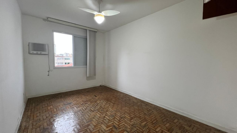 Imagem Apartamento com 3 Quartos para Alugar, 155 m² em Embaré - Santos Imagem Apartamento com 3 Quartos para Alugar, 155 m² em Embaré - Santos