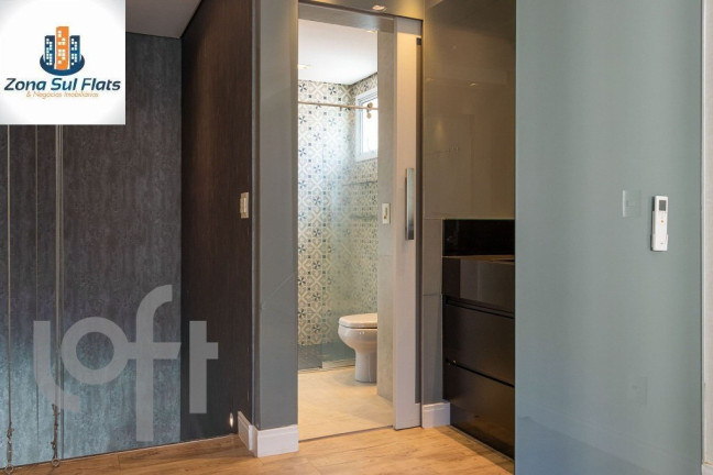 Imagem Apartamento com 2 Quartos à Venda, 84 m² em Campo Belo - São Paulo