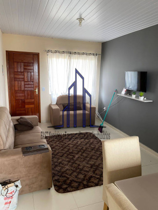 Imagem Casa com 2 Quartos à Venda, 52 m² em Portão Do Carmo - Cabo Frio Imagem Casa com 2 Quartos à Venda, 52 m² em Portão Do Carmo - Cabo Frio