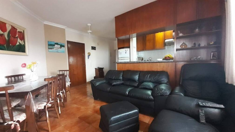 Apartamento com 2 Quartos à Venda, 80 m² em Centro - Mongaguá