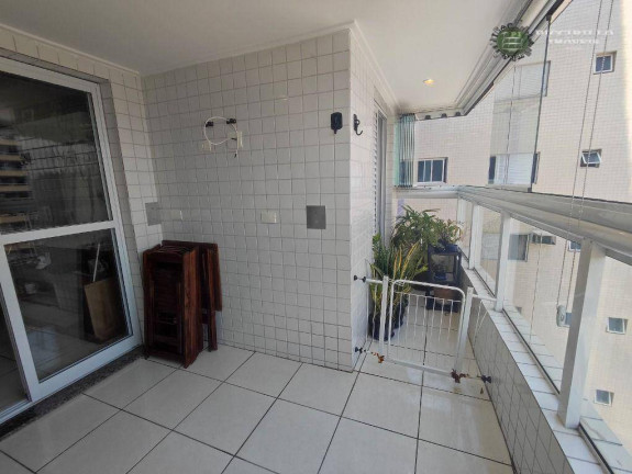 Imagem Apartamento com 2 Quartos à Venda, 82 m² em Tupi - Praia Grande