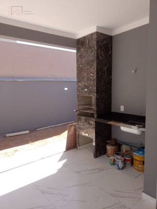 Imagem Casa de Condomínio com 3 Quartos à Venda, 136 m² em São Venâncio - Itupeva Imagem Casa de Condomínio com 3 Quartos à Venda, 136 m² em São Venâncio - Itupeva