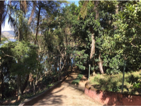 Imagem Imóvel com 6 Quartos à Venda, 1.500 m² em Zona Rural - Joanópolis
