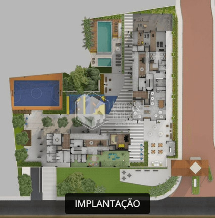 Imagem Apartamento com 2 Quartos à Venda, 64 m² em Ponte Grande - Guarulhos Imagem Apartamento com 2 Quartos à Venda, 64 m² em Ponte Grande - Guarulhos