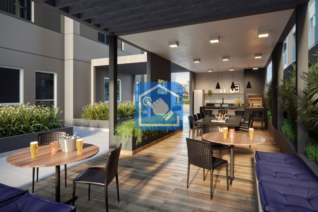 Imagem Apartamento com 2 Quartos à Venda, 38 m² em Belenzinho - São Paulo Imagem Apartamento com 2 Quartos à Venda, 38 m² em Belenzinho - São Paulo