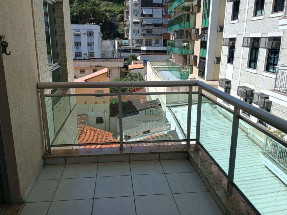Imagem Apartamento com 1 Quarto à Venda, 93 m² em Ingá - Niterói Imagem Apartamento com 1 Quarto à Venda, 93 m² em Ingá - Niterói