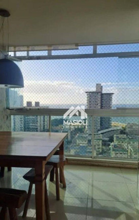 Apartamento com 3 Quartos à Venda, 90 m² em Itapuã - Vila Velha