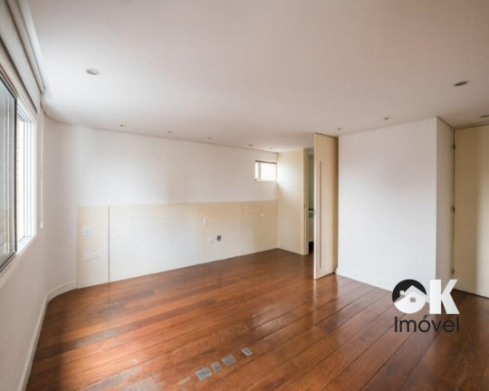 Imagem Cobertura com 3 Quartos à Venda, 225 m² em Higienópolis - São Paulo Imagem Cobertura com 3 Quartos à Venda, 225 m² em Higienópolis - São Paulo