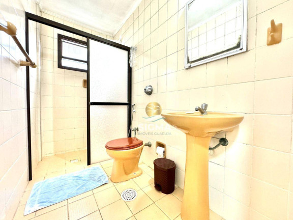 Imagem Apartamento com 2 Quartos à Venda, 80 m² em Jardim Astúrias - Guarujá Imagem Apartamento com 2 Quartos à Venda, 80 m² em Jardim Astúrias - Guarujá