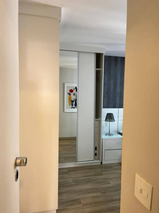 Imagem Apartamento com 2 Quartos à Venda, 80 m² em Jardim Europa - São Paulo