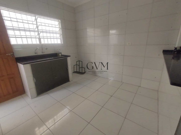 Imagem Casa com 3 Quartos à Venda, 85 m² em Parque Bitaru - São Vicente
