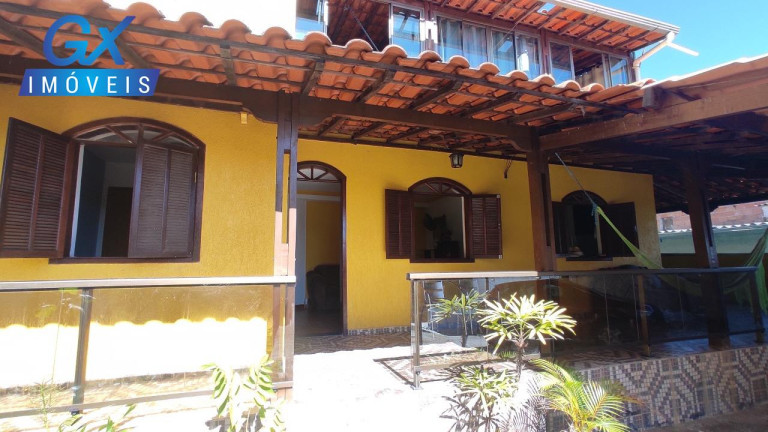 Imagem Casa com 6 Quartos à Venda, 200 m² em Santa Marta - Ribeirão Das Neves Imagem Casa com 6 Quartos à Venda, 200 m² em Santa Marta - Ribeirão Das Neves