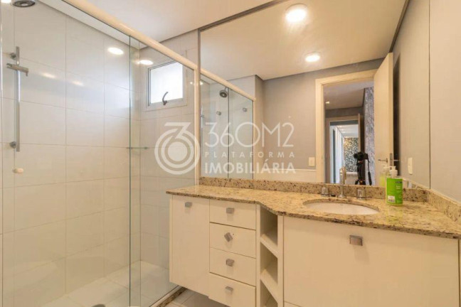 Imagem Apartamento com 2 Quartos à Venda, 122 m² em Pinheiros - São Paulo