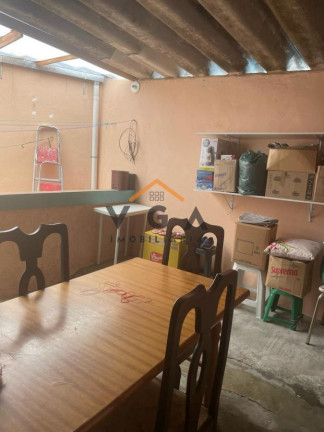 Imagem Casa com 3 Quartos à Venda, 139 m² em Cidade Patriarca - São Paulo Imagem Casa com 3 Quartos à Venda, 139 m² em Cidade Patriarca - São Paulo