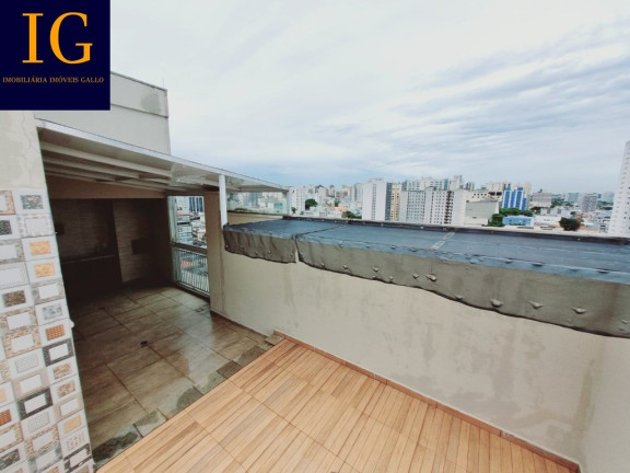 Imagem Imóvel com 2 Quartos à Venda, 136 m² em Centro - São Caetano Do Sul