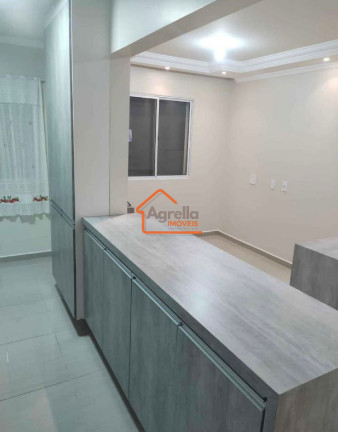 Imagem Imóvel com 2 Quartos à Venda, 54 m² em Condomínio Recanto Dos Pássaros I - Mogi Guaçu