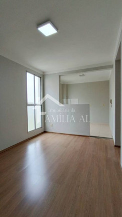 Imagem Apartamento com 2 Quartos à Venda, 43 m² em Floresta - Joinville Imagem Apartamento com 2 Quartos à Venda, 43 m² em Floresta - Joinville