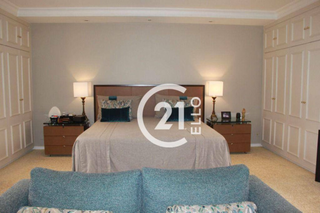 Imagem Apartamento com 2 Quartos à Venda, 298 m² em Vila Nova Conceição - São Paulo