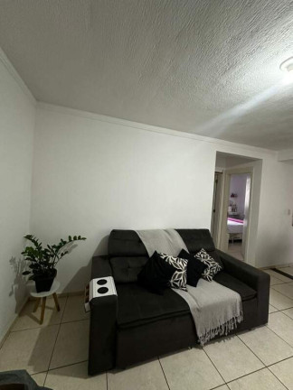 Apartamento com 2 Quartos à Venda, 47 m² em Residencial Park I - Vespasiano